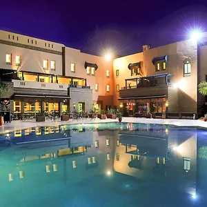 Ibis Marrakech Palmeraie Hotell