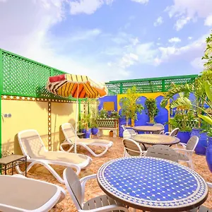 Palace Hotell