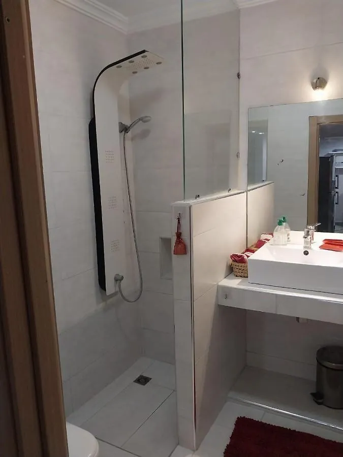 Apartment Appartement De 50M²,Parfaitement Situe Marrakesh Morocco