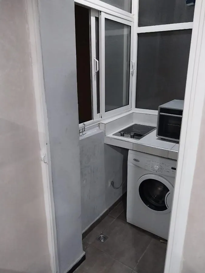 Apartment Appartement De 50M²,Parfaitement Situe Marrakesh
