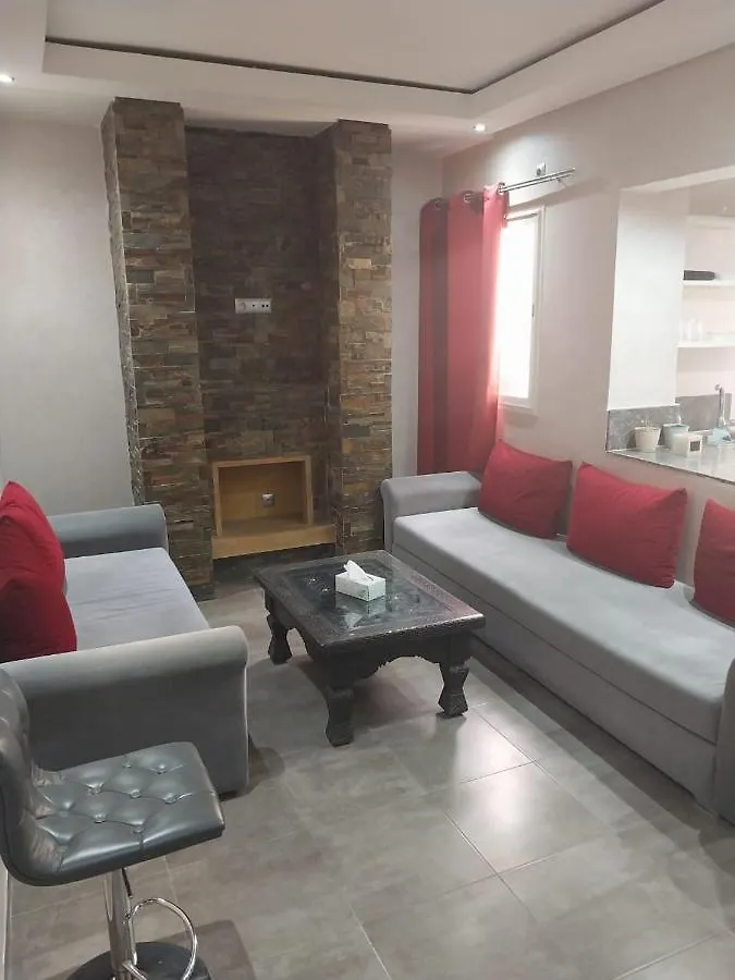 Appartement De 50M²,Parfaitement Situe location