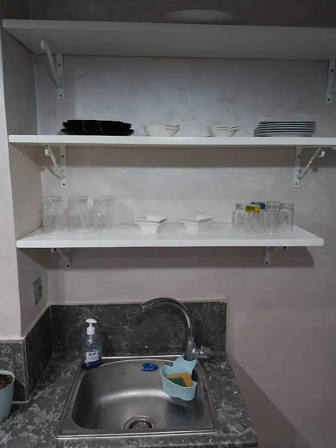 Appartement De 50M²,Parfaitement Situe Marrakesh 0*,