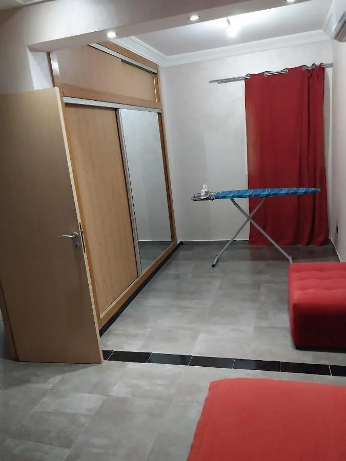 Appartement De 50M²,Parfaitement Situe Marrakesh